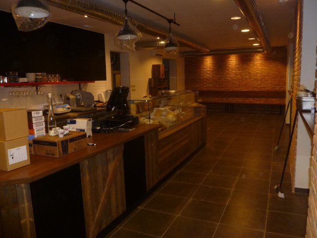 FOOD STORY Kunratice